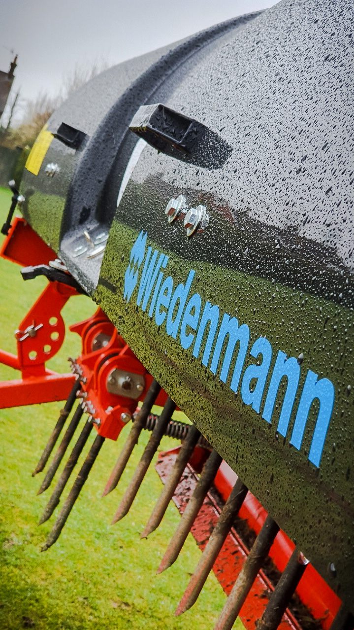 Greenblade Group news